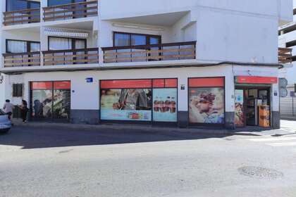 Locale commerciale vendita in Arrecife, Lanzarote. 