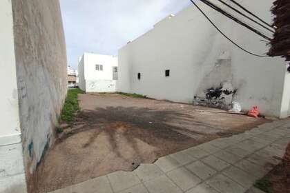 Parcel·la venda a Altavista, Arrecife, Lanzarote. 
