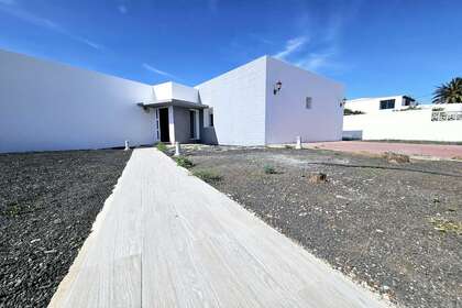 Villa zu verkaufen in Tahiche, Teguise, Lanzarote. 