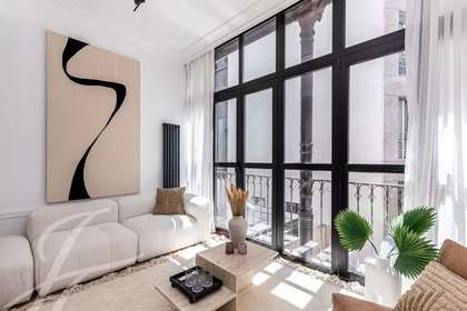 Flat Luxury for sale in , Madrid. 